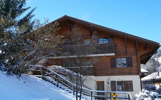 Náhled objektu Halten Appartement/Fewo, Dusche oder Bad, WC 4-Bettwohnung, Zweisimmen