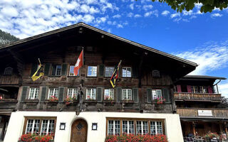 Náhled objektu Baren Penthouse Appartement/Fewo, Dusche, WC 8-Bettwohnung, Zweisimmen