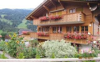 Náhled objektu Morgenstern Appartement/Fewo, Dusche, WC, 1 Schlafraum 4-Bett-Wohnung, St. Stephan
