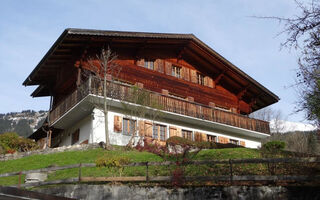 Náhled objektu Steirösli 1. & 2. Stock Appartement/Fewo, Dusche und Badewanne, 4 oder mehr Schl, Lenk im Simmental