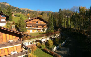Náhled objektu am Lee Appartement/Fewo, Dusche und Bad, WC, 2 Schlafräume 6-Bettwohnung, Lenk im Simmental