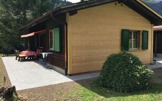 Náhled objektu Andrea Appartement/Fewo, Dusche oder Bad, WC, 3 Schlafräume 4-Zimmerhaus, Lenk im Simmental