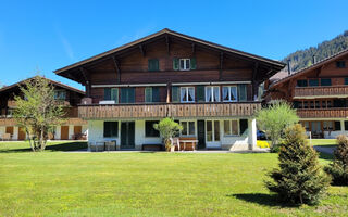Náhled objektu Reseda Appartement/Fewo, Dusche und Bad, WC, 2 Schlafräume 4-Bettwohnung, Lenk im Simmental