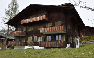 Náhled objektu Brandegg 4 Appartement/Fewo, Dusche oder Bad, WC 5-Bett-Wohnung, Lenk im Simmental