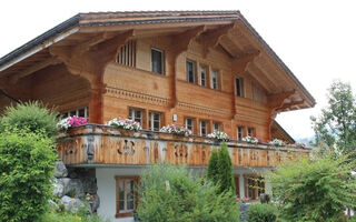 Náhled objektu Rawilstrasse 33 Appartement/Fewo, Dusche oder Bad, WC, 2 Schlafräume, Lenk im Simmental
