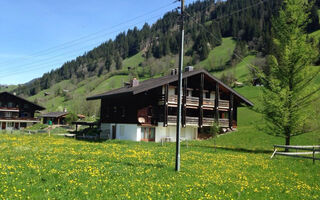 Náhled objektu Rothenbach Appartement/Fewo, Dusche oder Bad, WC, 3 Schlafräume 6-Bettwohnung, Lenk im Simmental