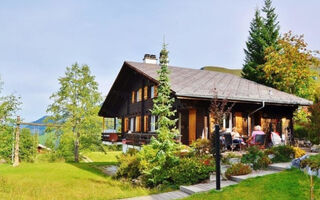Náhled objektu Sumpfbödeli Appartement/Fewo, Badewanne, 3 Schlafräume 6-Bett-Wohnung, Lenk im Simmental