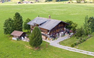 Náhled objektu Trachsel-Huus Appartement/Fewo, Dusche oder Bad, WC, 2 Schlafräume, Lenk im Simmental
