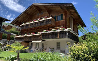 Náhled objektu Chalet Nussknacker, Lenk im Simmental