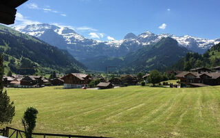 Náhled objektu Chalet Steinbock, Lenk im Simmental