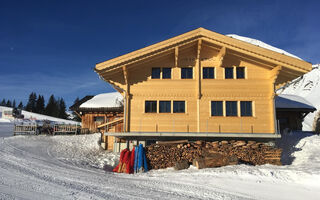 Náhled objektu Alphaus Hasler Appartement/Fewo, Dusche, WC, 4 oder mehr Schlafräume, Lenk im Simmental