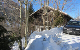 Náhled objektu Iris Appartement/Fewo, Dusche oder Bad, WC, 2 Schlafräume 4-Bett-Wohnung, Lenk im Simmental