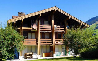 Náhled objektu Amaryllis Appartement/Fewo, Dusche und Badewanne, 1 Schlafraum 2-Zimmerwohnung, Lenk im Simmental