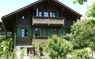 Náhled objektu Im Wiesengrund Appartement/Fewo, Dusche oder Bad, WC 4-Bettwohnung, Gstaad