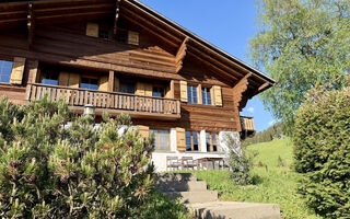 Náhled objektu Hivernants Le Premier Appartement/Fewo, Dusche und Bad, WC 4-Bettwohnung, Gstaad