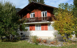 Náhled objektu Mutzli Appartement/Fewo, Dusche oder Bad, WC 6-Bettwohnung, Gstaad