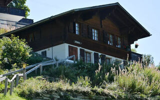 Náhled objektu Arduus Appartement/Fewo, Dusche oder Bad, WC 4-Bettwohnung, Gstaad