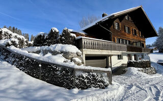 Náhled objektu Ariel Appartement/Fewo, Dusche oder Bad, WC 8-Bettwohnung, Gstaad