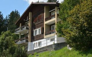 Náhled objektu Media Appartement/Fewo, Dusche oder Bad, WC 6-Bettwohnung, Gstaad