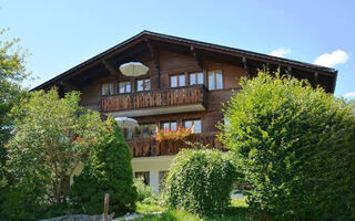 Náhled objektu Abendrot Appartement/Fewo, Dusche oder Bad, WC 2-Bettwohnung, Gstaad