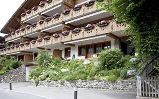 Náhled objektu Drive Appartement/Fewo, Dusche oder Bad, WC 4-Bettwohnung, Gstaad