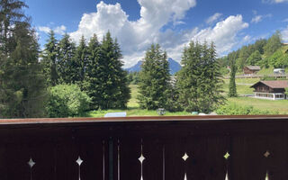 Náhled objektu Fichte (Sulliger) Appartement/Fewo, Dusche oder Bad, WC 6-Bettwohnung, Gstaad
