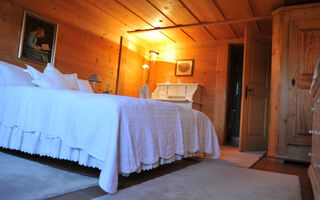 Náhled objektu Chalet Nyati, (Gstaad),, Gstaad