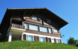 Náhled objektu Kitty (Parterre) Appartement/Fewo, Dusche oder Bad, WC 4-Bettwohnung, Gstaad