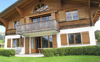 Náhled objektu Scapa Appartement/Fewo, Dusche oder Bad, WC 4-Bettwohnung, Gstaad