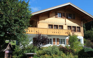 Náhled objektu Beatrice Appartement/Fewo, Dusche oder Bad, WC 7-Bettwohnung, Gstaad