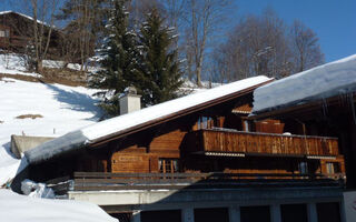 Náhled objektu Chez-Nous Appartement/Fewo, Dusche oder Bad, WC 6-Bettwohnung, Gstaad