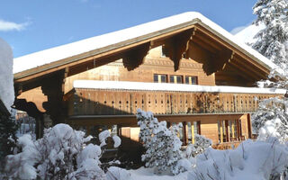 Náhled objektu Am Schilf Appartement/Fewo, Dusche oder Bad, WC 6-Bettwohnung, Gstaad