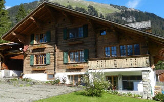 Náhled objektu Bijou Arnensee Appartement/Fewo, Dusche oder Bad, WC 2-Bettwohnung, Gstaad