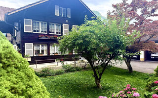 Náhled objektu Stähli-Huus Appartement/Fewo 3-Bettwohnung, Interlaken