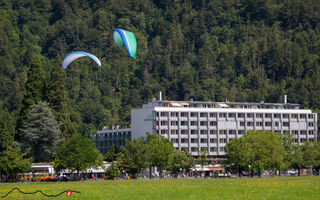 Náhled objektu Hapimag AG Appartement/Fewo, Bad, WC, Erdgeschoß/Parterre, Interlaken