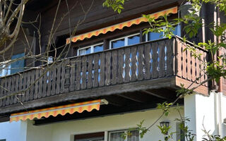 Náhled objektu Chalet Mon Abri Appartement/Fewo 4-Bettwohnung, Beatenberg