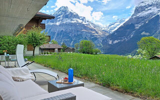 Náhled objektu Steinnägeli, Grindelwald