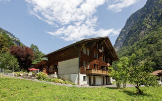 Náhled objektu Dům Margrittli, Lauterbrunnen