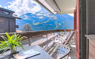Náhled objektu Holiday Apt. T, Wengen