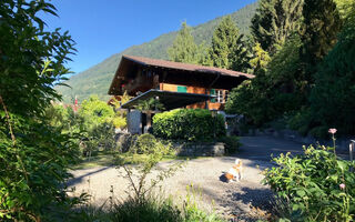 Náhled objektu Chalet Rosemarie Appartement/Fewo 4-Bettwohnung, Ringgenberg