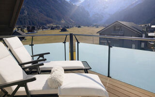 Náhled objektu Bärenbächli Appartement/Fewo 6-Bettwohnung, Engelberg