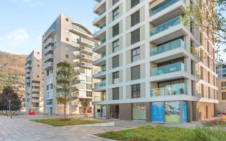 Náhled objektu Loctowers A2.7.1, Locarno