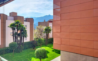 Náhled objektu Residenza Eride - Apt.4, Locarno