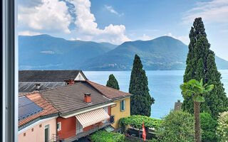 Náhled objektu Casa Sole sul Lago, Brissago