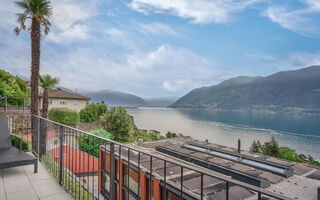 Náhled objektu Panoramico, Brissago