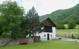 Náhled objektu Apt. Terrace, Olivone