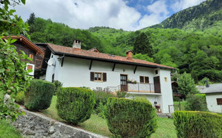 Náhled objektu Casa Töira, Olivone