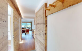 Náhled objektu Apartmán Holiday Park 15, St. Moritz
