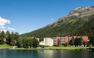 Náhled objektu Apartmán Skyline 502, St. Moritz