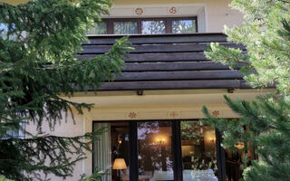 Náhled objektu Apartmán Muntagna Alva EG, St. Moritz